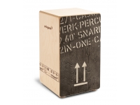 Schlagwerk CP404BLK Cajon Black Edition Schlagwerk CP404BLK Cajon Black Edition